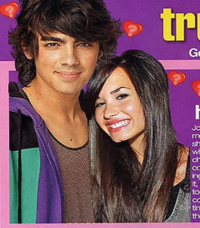 Here's The Problem This whole Joe Jonas dating Demi Lovato thing